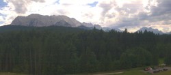 Archiv Foto Webcam Wellnesshotel Das Kranzbach 13:00