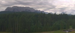 Archiv Foto Webcam Wellnesshotel Das Kranzbach 09:00