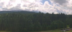 Archiv Foto Webcam Wellnesshotel Das Kranzbach 13:00