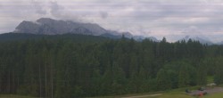 Archiv Foto Webcam Wellnesshotel Das Kranzbach 09:00