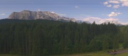 Archiv Foto Webcam Wellnesshotel Das Kranzbach 09:00