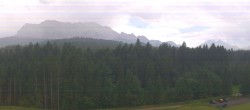 Archiv Foto Webcam Wellnesshotel Das Kranzbach 11:00