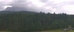 Archiv Foto Webcam Wellnesshotel Das Kranzbach 09:00