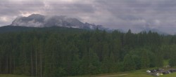 Archiv Foto Webcam Wellnesshotel Das Kranzbach 09:00