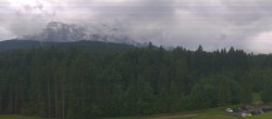 Archiv Foto Webcam Wellnesshotel Das Kranzbach 11:00