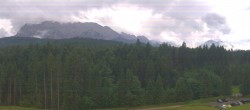Archiv Foto Webcam Wellnesshotel Das Kranzbach 13:00