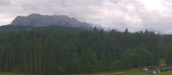 Archiv Foto Webcam Wellnesshotel Das Kranzbach 09:00