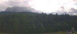 Archiv Foto Webcam Wellnesshotel Das Kranzbach 15:00