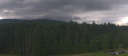 Archiv Foto Webcam Wellnesshotel Das Kranzbach 13:00
