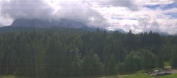 Archiv Foto Webcam Wellnesshotel Das Kranzbach 13:00