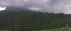 Archiv Foto Webcam Wellnesshotel Das Kranzbach 15:00