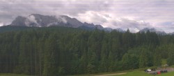 Archiv Foto Webcam Wellnesshotel Das Kranzbach 09:00