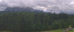 Archiv Foto Webcam Wellnesshotel Das Kranzbach 11:00