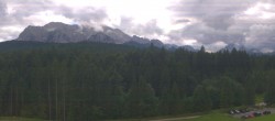 Archiv Foto Webcam Wellnesshotel Das Kranzbach 16:00