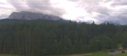 Archiv Foto Webcam Wellnesshotel Das Kranzbach 17:00