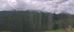 Archiv Foto Webcam Wellnesshotel Das Kranzbach 11:00