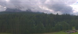 Archiv Foto Webcam Wellnesshotel Das Kranzbach 13:00