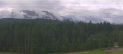 Archiv Foto Webcam Wellnesshotel Das Kranzbach 09:00