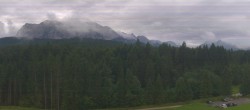 Archiv Foto Webcam Wellnesshotel Das Kranzbach 09:00