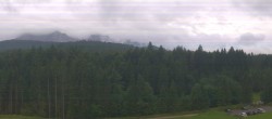 Archiv Foto Webcam Wellnesshotel Das Kranzbach 11:00