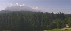 Archiv Foto Webcam Wellnesshotel Das Kranzbach 11:00