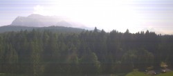 Archiv Foto Webcam Wellnesshotel Das Kranzbach 15:00