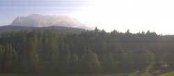 Archiv Foto Webcam Wellnesshotel Das Kranzbach 17:00