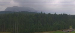 Archiv Foto Webcam Wellnesshotel Das Kranzbach 09:00