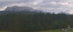 Archiv Foto Webcam Wellnesshotel Das Kranzbach 06:00