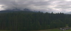 Archiv Foto Webcam Wellnesshotel Das Kranzbach 08:00