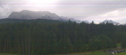 Archiv Foto Webcam Wellnesshotel Das Kranzbach 11:00