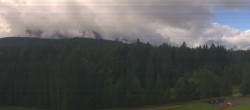 Archiv Foto Webcam Wellnesshotel Das Kranzbach 09:00