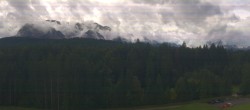 Archiv Foto Webcam Wellnesshotel Das Kranzbach 11:00