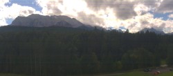Archiv Foto Webcam Wellnesshotel Das Kranzbach 13:00