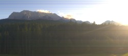 Archiv Foto Webcam Wellnesshotel Das Kranzbach 17:00