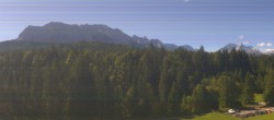 Archiv Foto Webcam Wellnesshotel Das Kranzbach 11:00