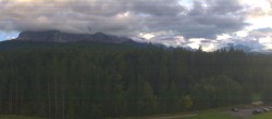 Archiv Foto Webcam Wellnesshotel Das Kranzbach 17:00