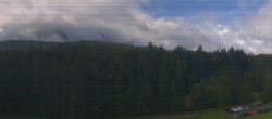Archiv Foto Webcam Wellnesshotel Das Kranzbach 09:00