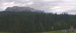 Archiv Foto Webcam Wellnesshotel Das Kranzbach 11:00