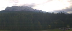Archiv Foto Webcam Wellnesshotel Das Kranzbach 15:00