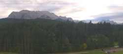 Archiv Foto Webcam Wellnesshotel Das Kranzbach 17:00