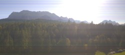 Archived image Webcam Hotel Kranzbach 15:00