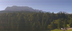 Archiv Foto Webcam Wellnesshotel Das Kranzbach 11:00