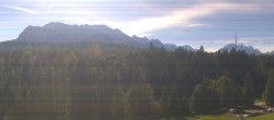 Archiv Foto Webcam Wellnesshotel Das Kranzbach 13:00