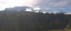 Archiv Foto Webcam Wellnesshotel Das Kranzbach 13:00