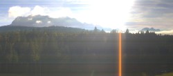 Archiv Foto Webcam Wellnesshotel Das Kranzbach 15:00