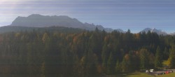 Archiv Foto Webcam Wellnesshotel Das Kranzbach 11:00