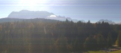 Archiv Foto Webcam Wellnesshotel Das Kranzbach 13:00