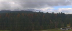 Archived image Webcam Hotel Kranzbach 09:00