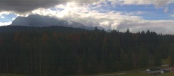 Archived image Webcam Hotel Kranzbach 11:00
